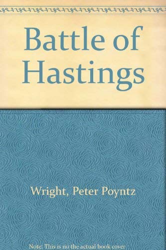 Battle of Hastings