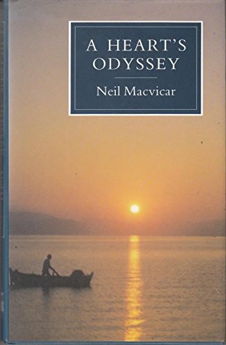 A Heart's Odyssey