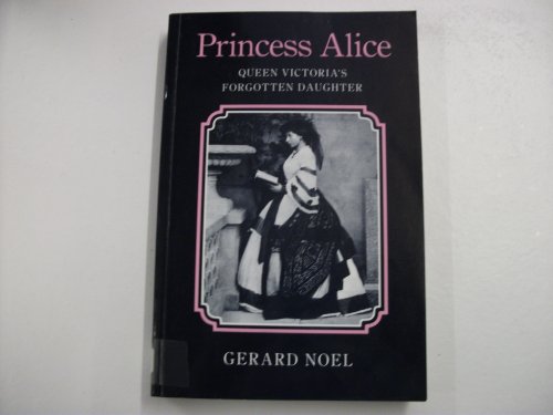 Princess Alice