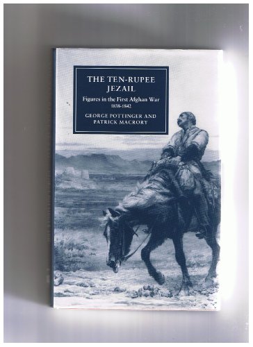 The Ten-rupee Jezail