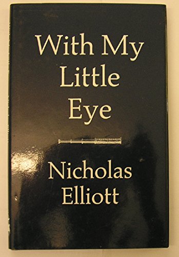 With My Little Eye