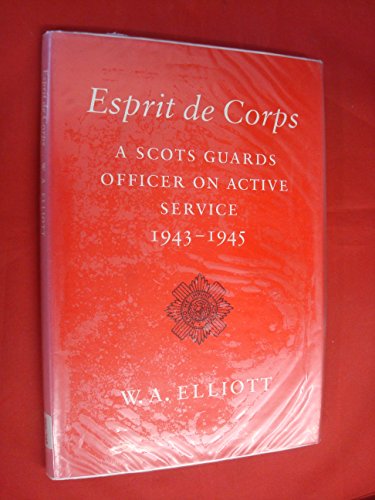 Esprit de Corps