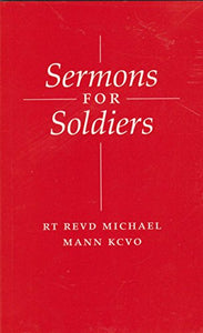 Sermons for Soldiers 
