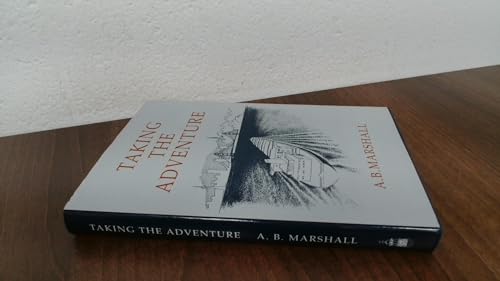 Taking the Adventure