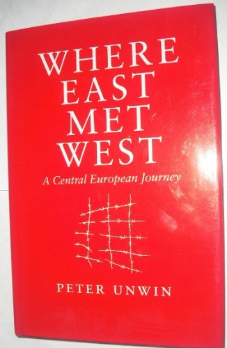 Where East Met West