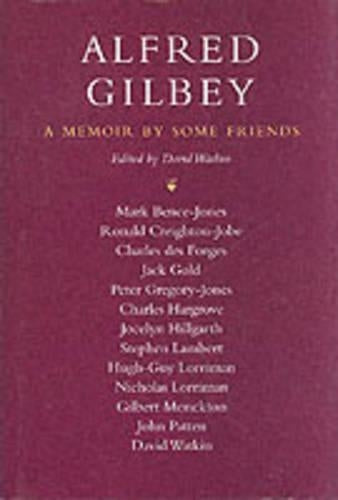 Alfred Gilbey