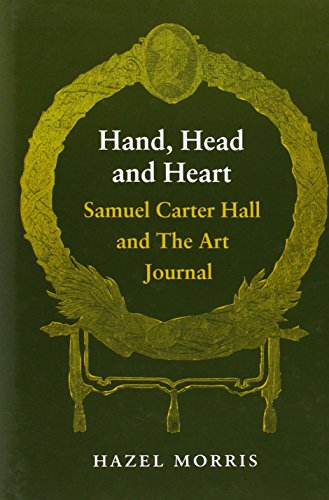 Hand, Head and Heart