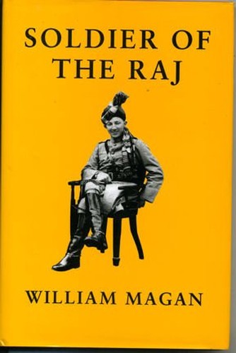 Soldier of the Raj