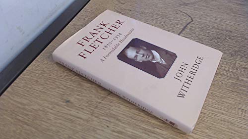 Frank Fletcher