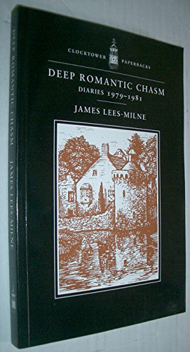 Deep Romantic Chasm