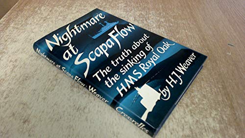 Nightmare at Scapa Flow