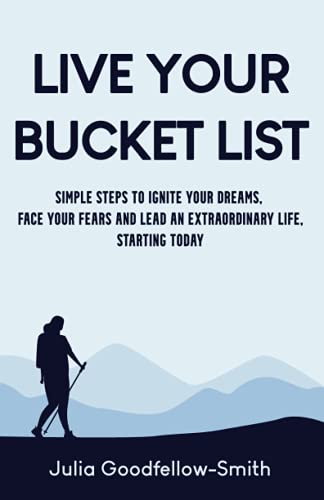 Live Your Bucket List