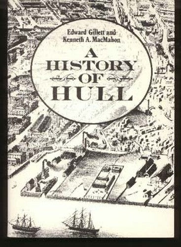 History of Hull