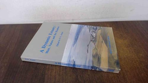 A Dynamic Estuary