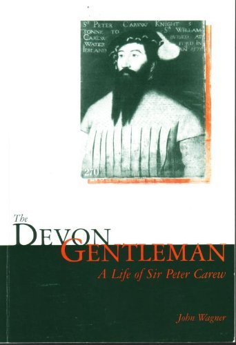 Devon Gentleman