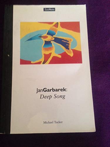 Jan Garbarek