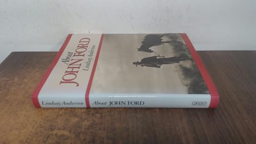 About John Ford