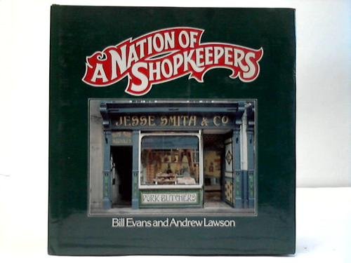 A Nation Of Shopkeepers