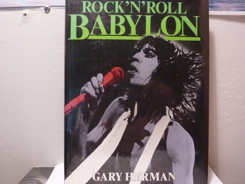 Rock & Roll Babylon