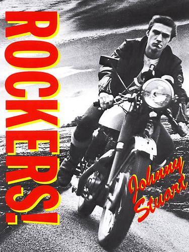 Rockers Kings Of The Road