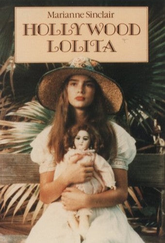 Hollywood Lolita