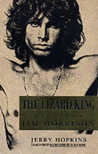 The Lizard King