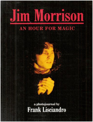 Jim Morrison