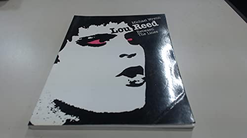 Lou Reed