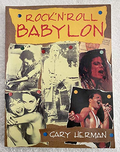 Rock 'n' Roll Babylon