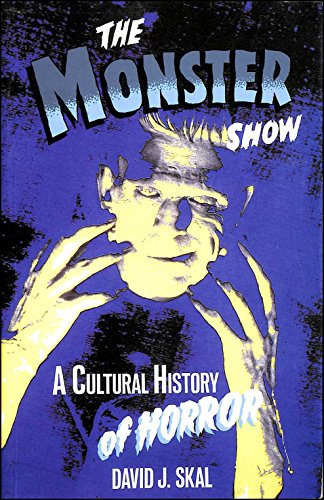 The Monster Show