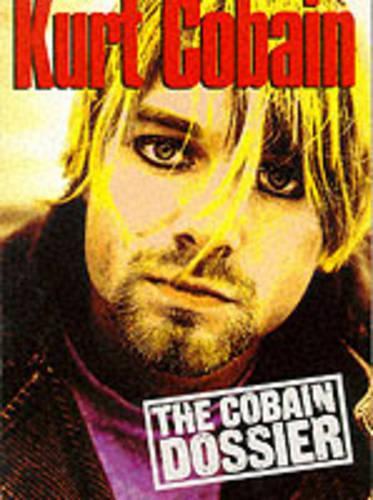 Kurt Cobain
