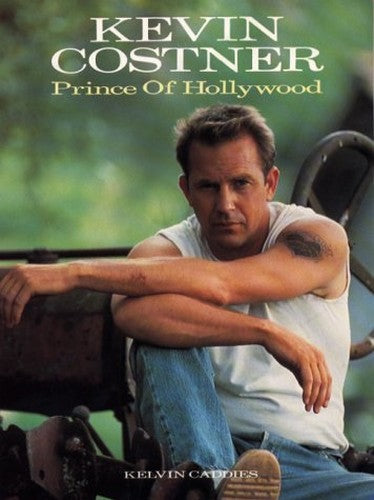 Kevin Costner