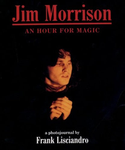 Jim Morrison