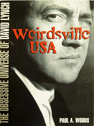 Weirdsville USA