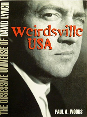 Weirdsville USA