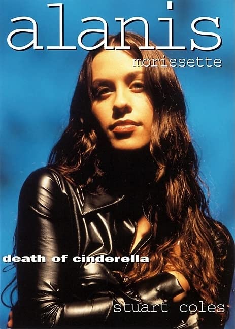 Alanis Morrisette