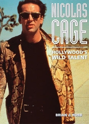 Nicholas Cage