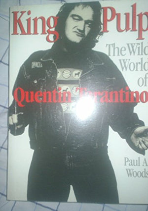 King Pulp