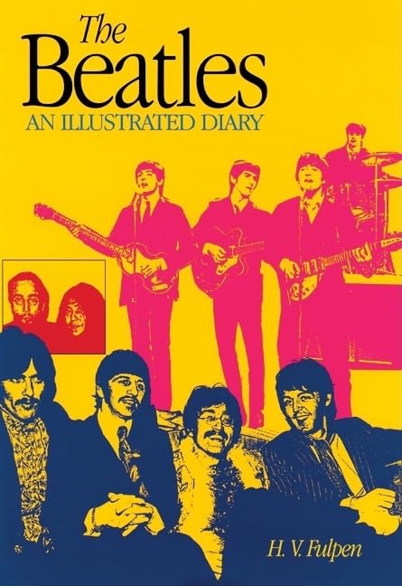 The Beatles