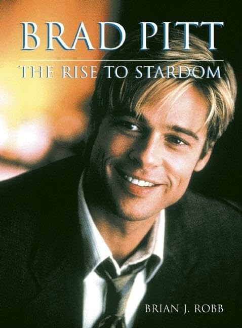 Brad Pitt