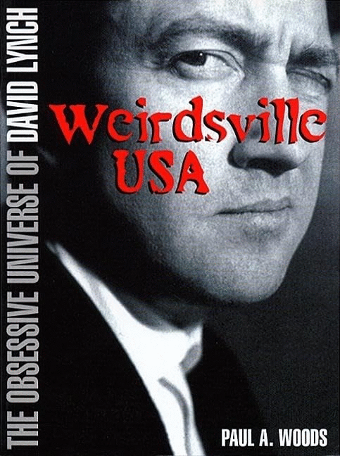 Weirdsville USA