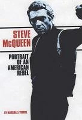 Steve Mcqueen