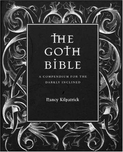The Goth Bible: