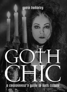 Goth Chic 