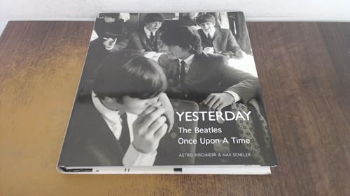 Yesterday: The Beatles