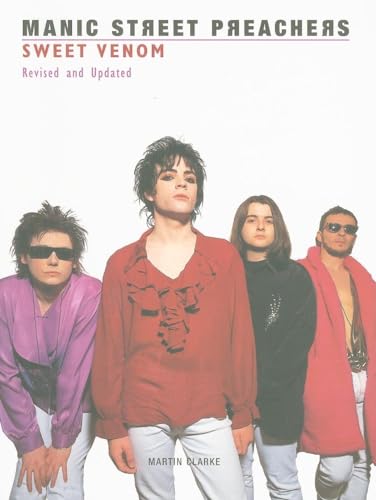 Manic Street Preachers