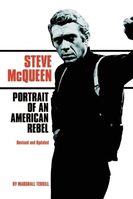 Steve Mcqueen