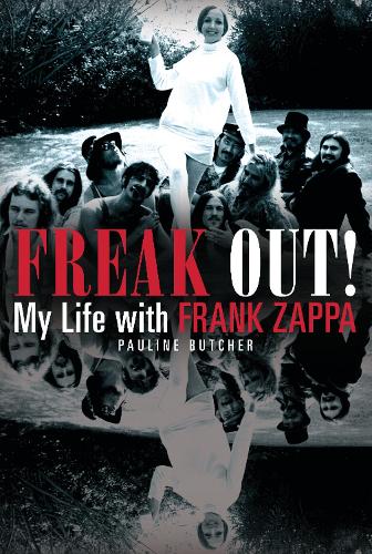 Freak Out