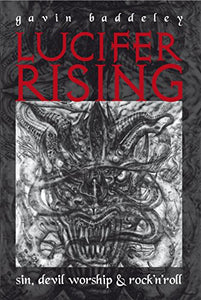 Lucifer Rising 