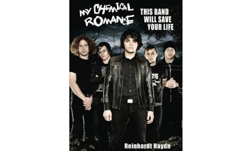 My Chemical Romance